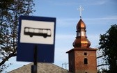 Poświęcenie dzwonów w Olszynie