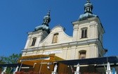W Kalwarii Pacławskiej