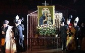 "Maryja" - superwidowisko w Spodku
