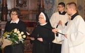 Święcenia biskupie w Płocku - cz. 1