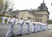 W sobotę święcenia kapłańskie w Katowicach