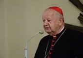 Kard. Dziwisz: Jan Paweł II przebaczył zamachowcowi