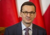 Premier: nie może być pełnego pojednania polsko-ukraińskiego bez odszukania wszystkich szczątków ofiar Rzezi Wołyńskiej