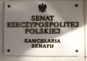 Senat zajmie się prezydencką nowelizacją ustawy o komisji ds. badania wpływów rosyjskich