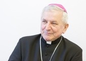 Nowa decyzja Stolicy Apostolskiej ws. bp. Janiaka