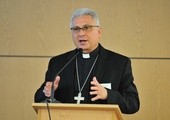 Bp Miziński: Tematem przewodnim Zebrania Plenarnego będzie przygotowanie do sesji plenarnej Synodu Biskupów w Rzymie