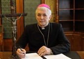 Bp Marek Szkudło dostanie klucze do Jastrzębia