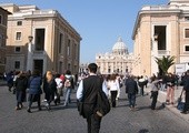 Opublikowano Instrumentum Laboris, czyli dokument roboczy prac synodu o synodalności