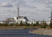 Organizator akcji humanitarnych dla Ukrainy: Rosjanie ograbili Czarnobyl, ukradli nawet próbki ziemi radioaktywnej