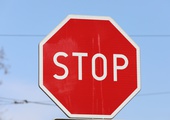 STOP!