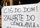 Rzecznik MZ: Za wcześnie mówić od jakiego pułapu epidemii będziemy luzować obostrzenia