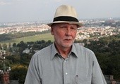 Zmarł Adam Zagajewski