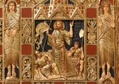 Syryjski arcybiskup: Jedyną nadzieją jest Jezus, resztę spowija mrok