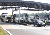 Taniej autostradą Katowice-Kraków, jeśli...