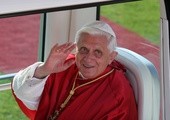 Abp Gänswein: Benedyktowi XVI chodziło o prawdę, przyjaźń z Chrystusem i radość wiary