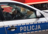 Masowo chorują policjanci na Śląsku