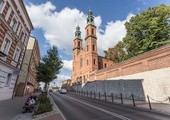 Piekary Śląskie. Historia Sanktuarium i cudownego obrazu 