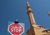 Czy Liban będzie islamski?