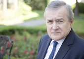 Gliński: wspólnotę tworzy pamięć i piękno