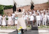 Nie bój się, wierz tylko. Zapraszamy na kolejną odsłonę Gospel na Skałce