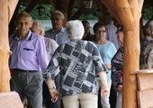 Watykan: zaprezentowano szczegóły dotyczące obchodów 1. Światowego Dnia Dziadków i Osób Starszych