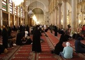 Aby Koran nie służył ekstremizmowi 