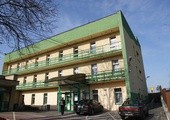 Katowicki szpital geriatryczny uratowany