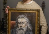 Adam Bocheński i jego prace