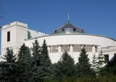 Obywatelski projekt "Stop LGBT" trafił do Sejmu