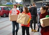 Finał Szlachetnej Paczki