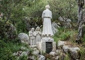 "Jezus jest najlepszym przykładem nadziei"