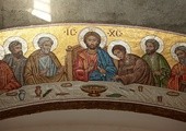 Dziś święto Jezusa Chrystusa, Najwyższego i Wiecznego Kapłana