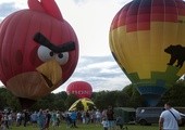 Balon pogromcą smogu