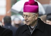 Komunikat Nuncjatury ws. abp. Gądeckiego
