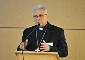 Sekretarz Generalny KEP: Prześladowani chrześcijanie potrzebują naszego wsparcia