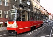 Świętochłowice: od 6 maja utrudnienia dla pasażerów Tramwajów Śląskich