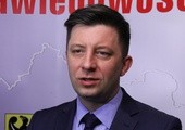 Dworczyk: Na razie młodzież do szkół jeszcze nie wraca