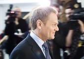 Tusk wraca, Kaczyński zostaje