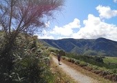 Camino Francuskie, Hiszpania, Droga św. Jakuba