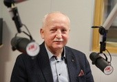 Roman Włodarz: Rolnicy czekają na deszcze majowe i czerwcowe