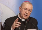 Abp Gądecki o głównych zagadnieniach dokumentu synodalnego