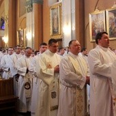 Módlmy się za kapłanów!