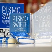 Dlaczego w Biblii Tysiąclecia nie znajdziemy psalmów w tłumaczeniu Miłosza albo Brandstaettera? „Ten styl byłby szokiem”