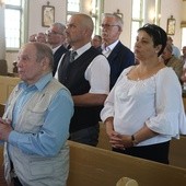 Szafarze w Jegłowniku