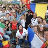 Kościół na świecie: rośnie liczba katolików w Afryce, Europa w kryzysie