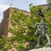 Smok Wawelski