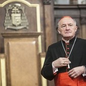 Od 2007 r. kard. Kazimierz Nycz jest naszym metropolitą, teraz pełni również funkcję administratora apostolskiego sede plena diecezji płockiej.