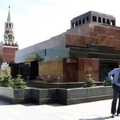 Rosja: Sąd Najwyższy nakazał likwidację stowarzyszenia Memoriał