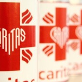 Caritas Polska: 2-3 grudnia obędzie się ogólnopolska zbiórka żywności "Tak. Pomagam!"