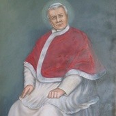 Pius X. Święty papież Eucharystii